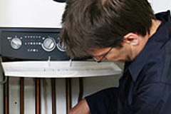 boiler repair Coxley Wick