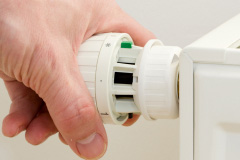 Coxley Wick central heating repair costs