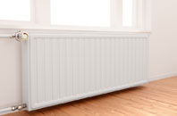 Coxley Wick heating installation